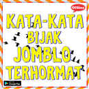 kata kata bijak jomblo terhormat APK