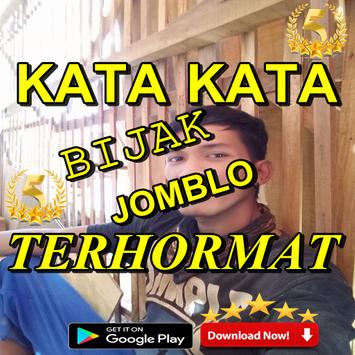 Kata Kata Bijak Jomblo Terhormat Terlengkap Für Android