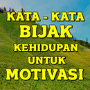 Kata Kata Bijak Kehidupan Untuk Motivasi Terbaru APK