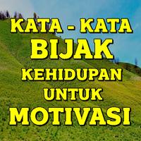 Kata Kata Bijak Kehidupan Untuk Motivasi Terbaru gönderen
