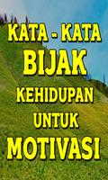 Kata Kata Bijak Kehidupan Untuk Motivasi Terbaru Ekran Görüntüsü 2