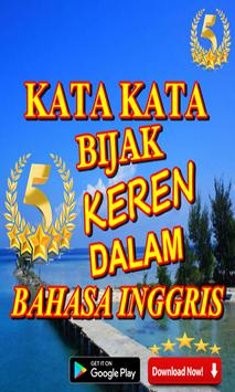 30 Kata Kata Bijak Kehidupan Bahasa Inggris Dan Artinya Sepositif