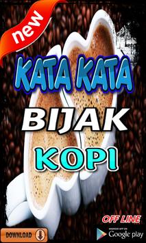  Kata Kata  Bijak  Kopi Terhits for Android APK Download
