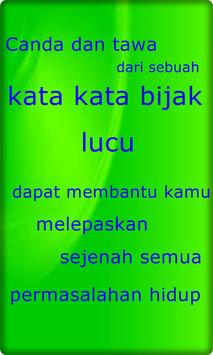 Kata Kata Bijak Lucu Tapi Penuh Makna Apk App Free