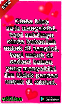 Kata Kata Mutiara Yg Menyentuh Hati Seseorang