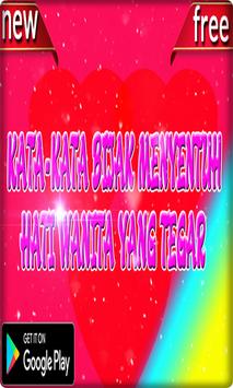 Kata Kata Bijak Menyentuh Hati Wanita Yang Tegar Apk App