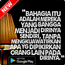 Kata Kata Bijak Motivasi Indah APK