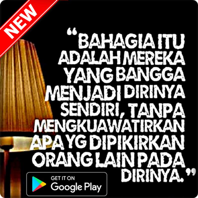 Kata Kata Bijak Motivasi Indah for Android - APK Download