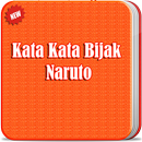 APK Kata Kata Bijak Naruto LENGKAP