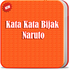Kata Kata Bijak Naruto LENGKAP-icoon