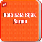 Kata Kata Bijak Naruto LENGKAP icon