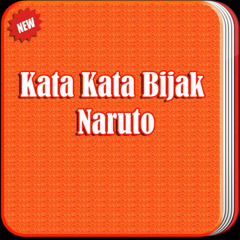  Kata Kata  Bijak  Naruto LENGKAP for Android APK Download