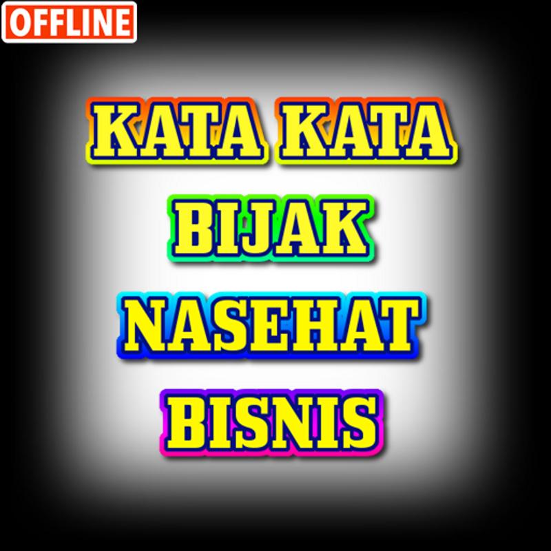 Kata Kata Bijak Bisnis Best Kata Bijak 2022