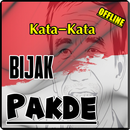 KATA BIJAK DAN MOTIFASI PAKDE APK