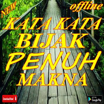 Kata kata bijak penuh Makna for Android - APK Download