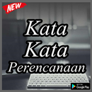 Kata-kata Bijak Perencanaan Terlengkap APK