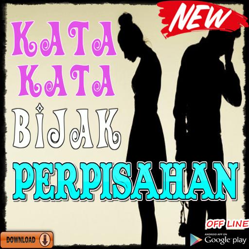 Free Gambar Kata-Kata Perpisahan For Android Apk Download Terupdate oleh KataCinta.Co