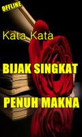 KATA BIJAK SINGKAT PENDEK PENUH MAKNA Ekran Görüntüsü 3