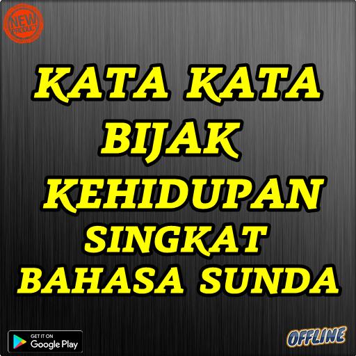 Kata Kata Bijak Kehidupan Singkat Bahasa Sunda Cho Android Tải