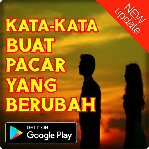 14 Gambar Kata Kata  Buat  Pacar  Yang  Berubah  Cuek 