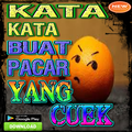 Kata Kata Buat Pacar Yang Cuek