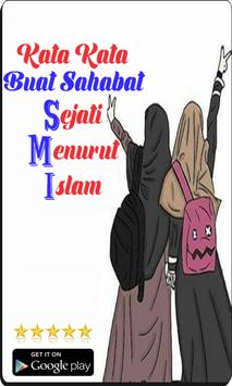 Kata Kata Buat Sahabat Sejati Menurut Islam For Android Apk Download