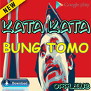 Kata Kata Bung tomo aplikacja