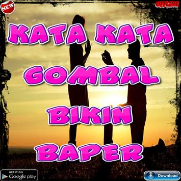 Kata Kata Gombal Bikin Baper For Android Apk Download