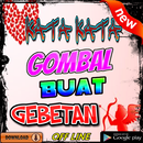 Kata Kata Gombal Buat Gebetan Terbaper APK