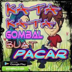 Kata Kata Gombal Buat Pacar APK download