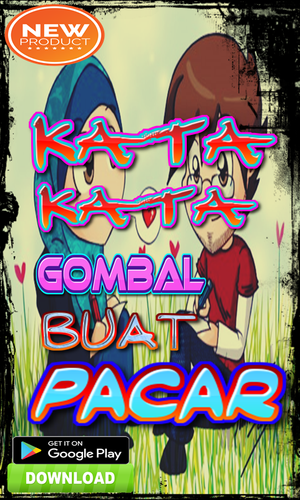 Kata Kata Gombal Buat Pacar Apk 202 Download For Android