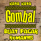 Kata Kata Gombal Buat Pacar Romantis Terbaik biểu tượng