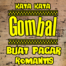 Kata Kata Gombal Buat Pacar Romantis Terbaik APK