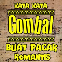 Kata Kata Gombal Buat Pacar Romantis Terbaik Plakat