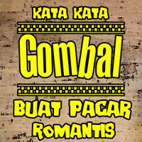 Kata Kata Gombal Buat Pacar Romantis Terbaik Poster