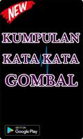 Kumpulan Kata Kata Gombal Lengkap poster