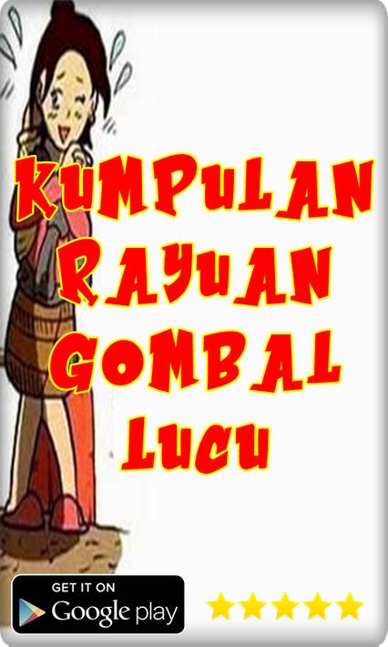 Kata Kata Gombal  Lucu  Rayuan  Romantis for Android APK 