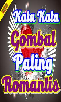 Kata Gombal Paling Romantis Teranyar Für Android Apk