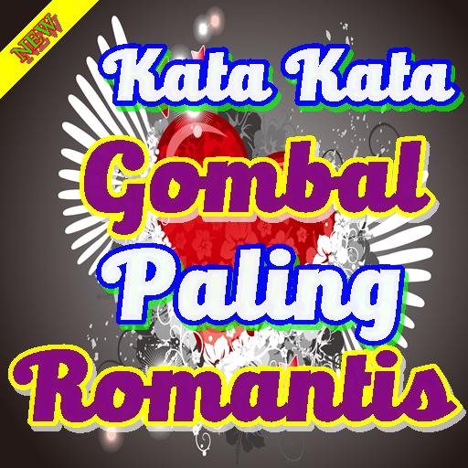 Kata Gombal Paling Romantis Teranyar Für Android Apk