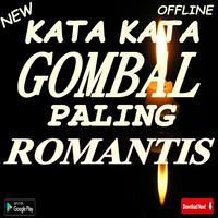 kata kata gombal paling romantis ポスター