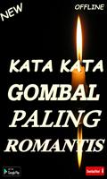 kata kata gombal paling romantis Ekran Görüntüsü 2