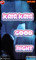 kata kata good night capture d'écran 1