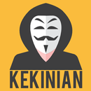 Kata Kata Gaul Keren Kekinian APK