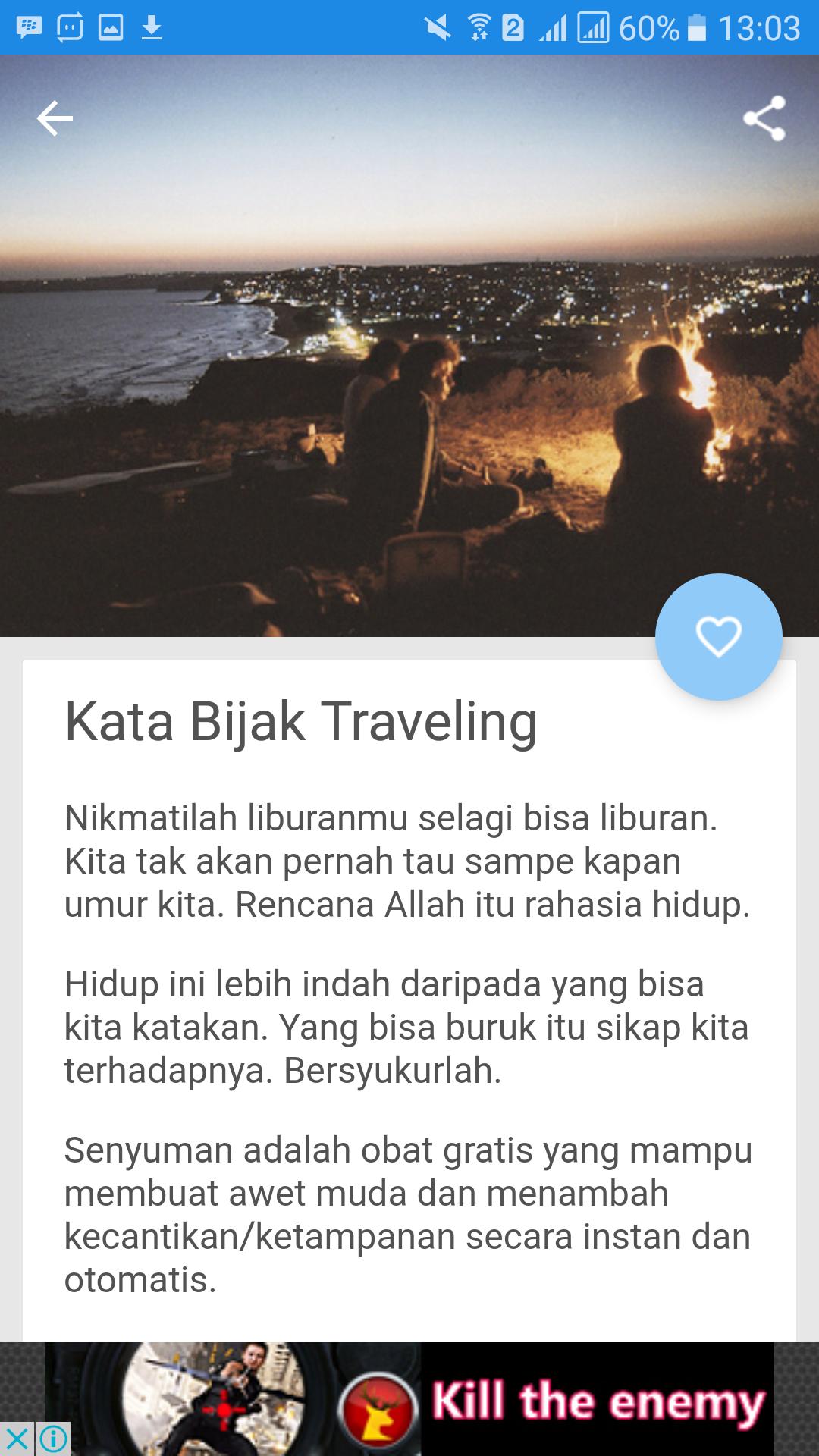 Kata Kata Gaul Keren Kekinian For Android Apk Download