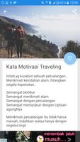 Kata Kata Gaul Keren Kekinian تصوير الشاشة 3