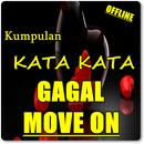 KATA KATA GAGAL MOVE ON DARI PACAR APK