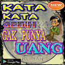 Kata Kata Gak Punya Uang APK