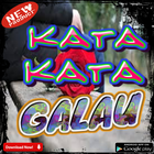 Kata-Kata Galau Terlengkap Dan Terbaru أيقونة