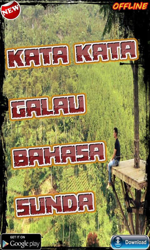 Gambar Dp Bbm Bahasa Sunda 20 Gif Gfycat