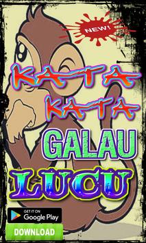Kata kata galau lucu for Android - APK Download